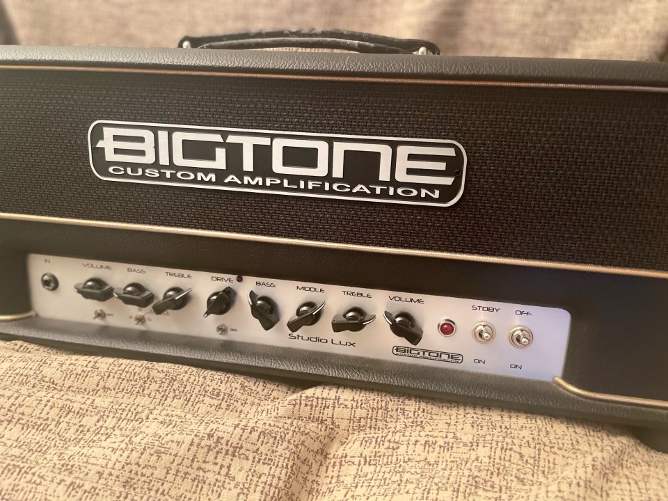 Bigtone StudioLux 50