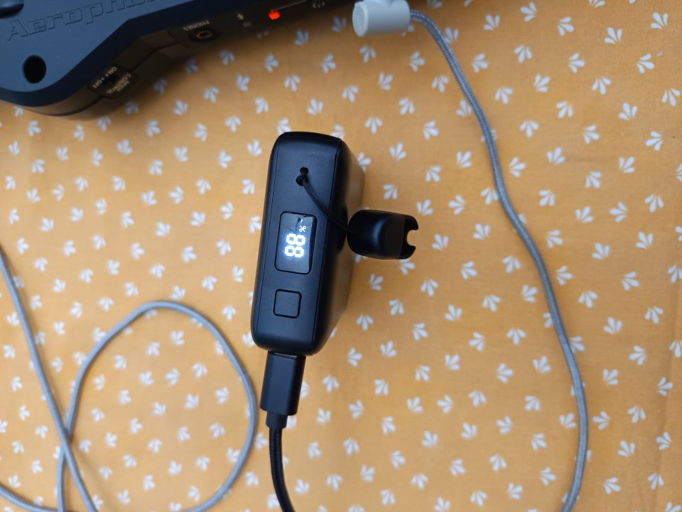 Roland AEROPHONE AE-20