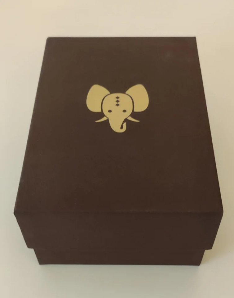 Rabid Elephant Natural Gate Eurorack de segunda mano · Foto 2 de 3 · Barcelona · 500 €