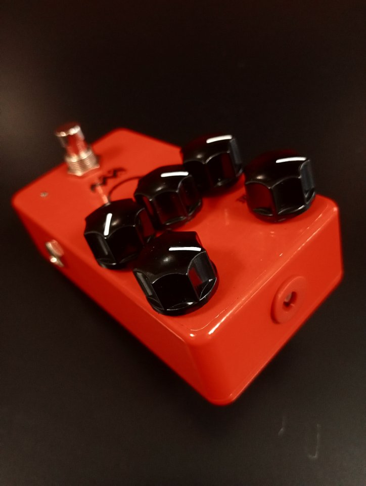 ‼️ENVIO INCLUIDO. Tipo ANGRY Charlie V3