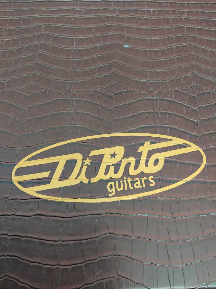 Dipinto Belvedere Deluxe americana