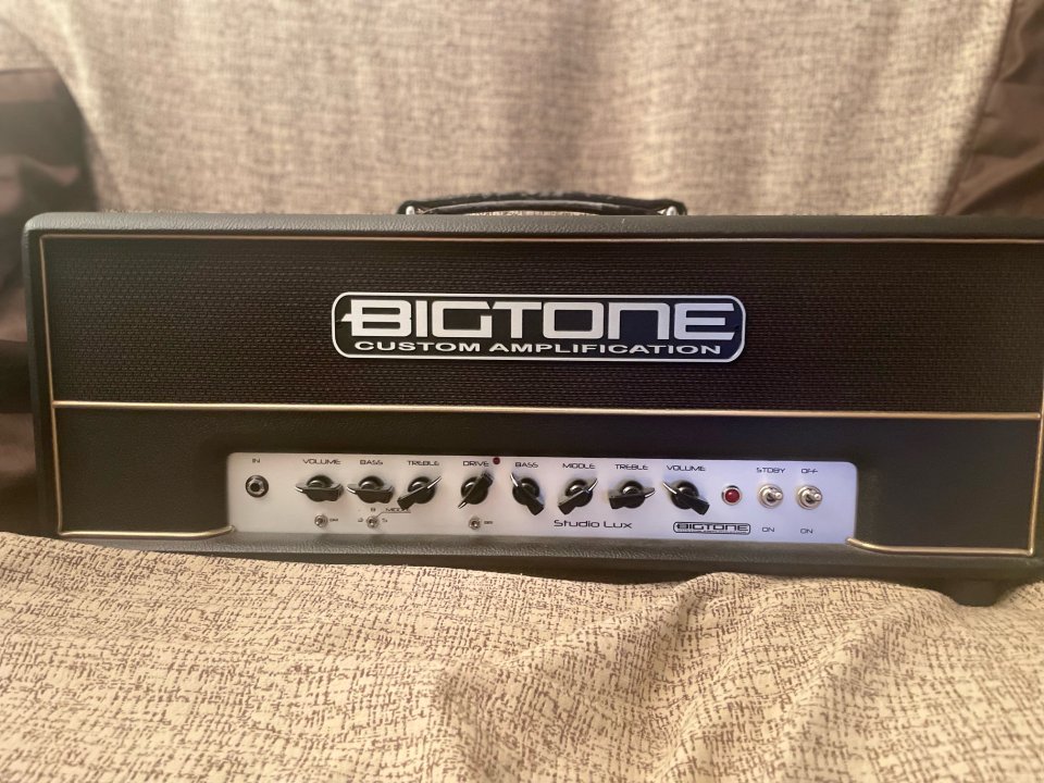Bigtone StudioLux 50