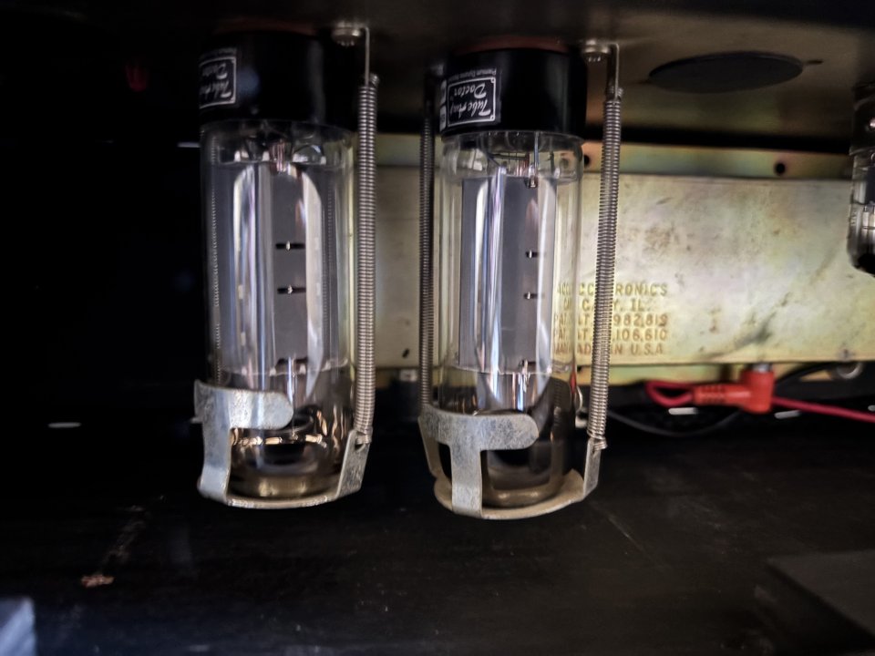 Marshall JCM 900 4502 (Conversión a Cabezal)