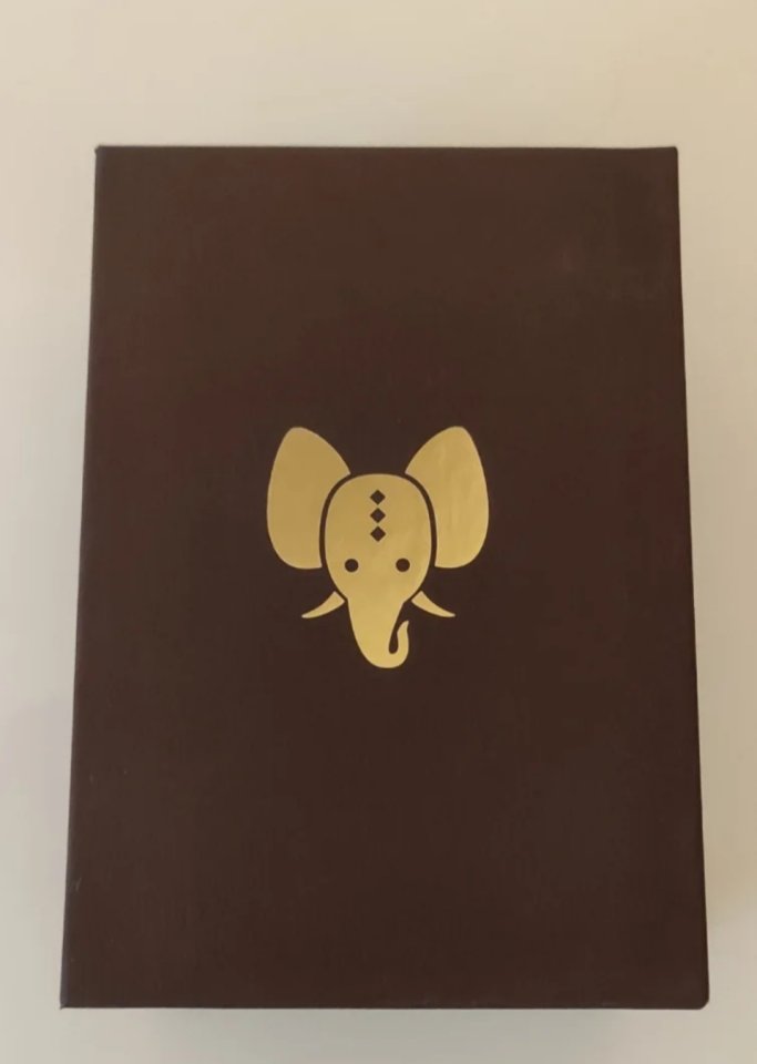 Rabid Elephant Natural Gate Eurorack de segunda mano · Foto 3 de 3 · Barcelona · 500 €