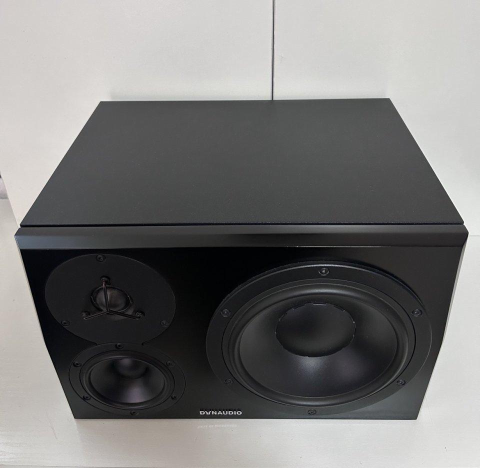 DYNAUDIO LYD - 48 de segunda mano · Foto 4 de 10 · Zamora · 1500 €