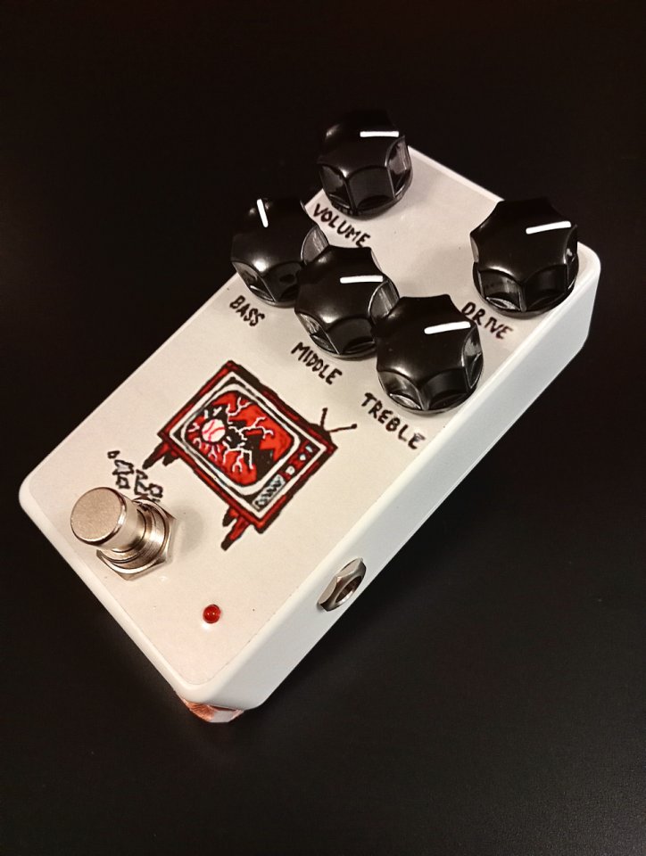 ‼️ENVIO INCLUIDO. Tipo ANGRY Charlie V3