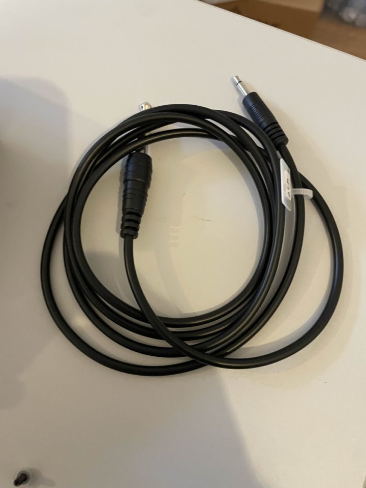 S.B.G ALM Busy Circuits Pedal Interface