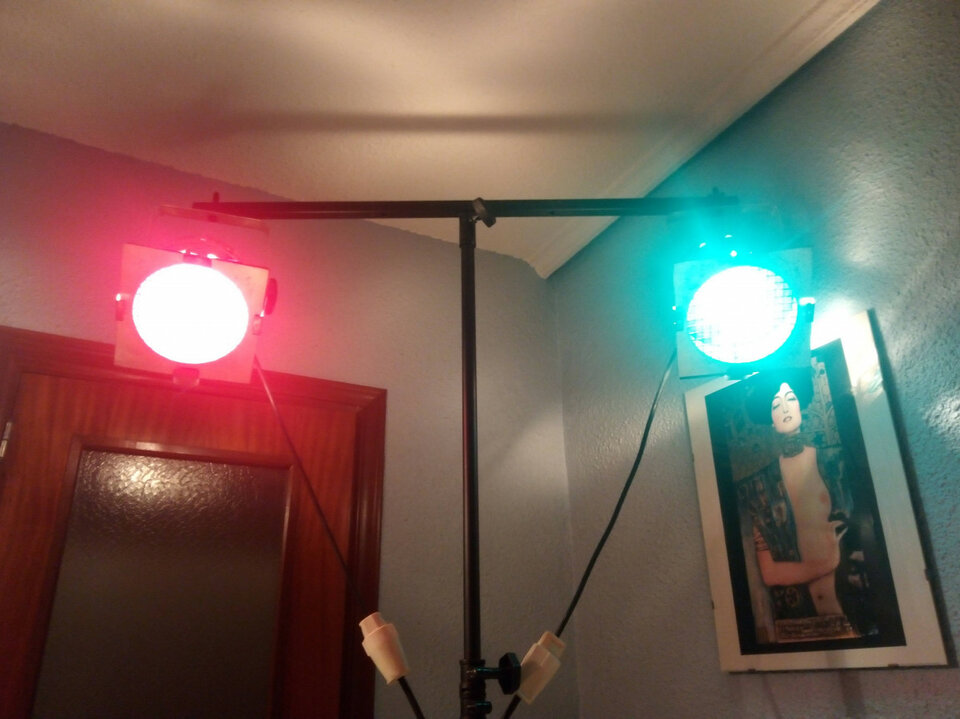 Alquiler de altavoces para eventos pequeños y medianos