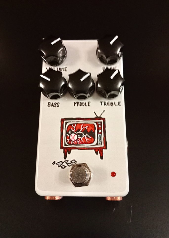 ‼️ENVIO INCLUIDO. Tipo ANGRY Charlie V3