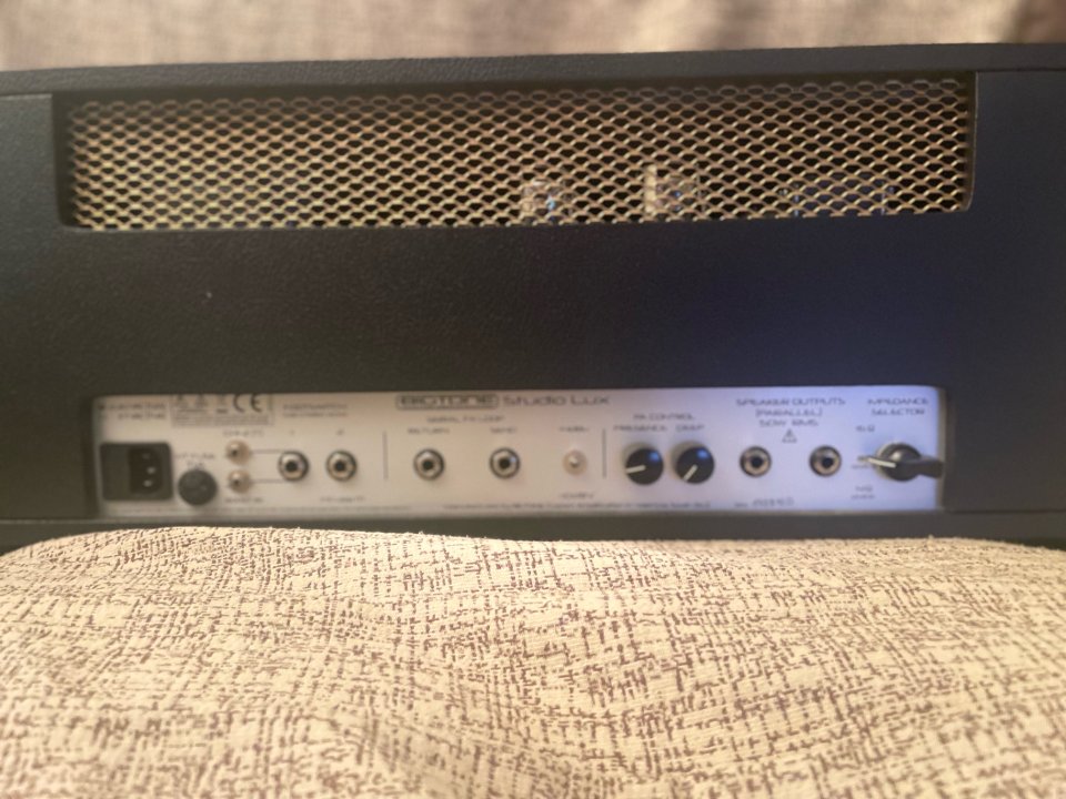 Bigtone StudioLux 50