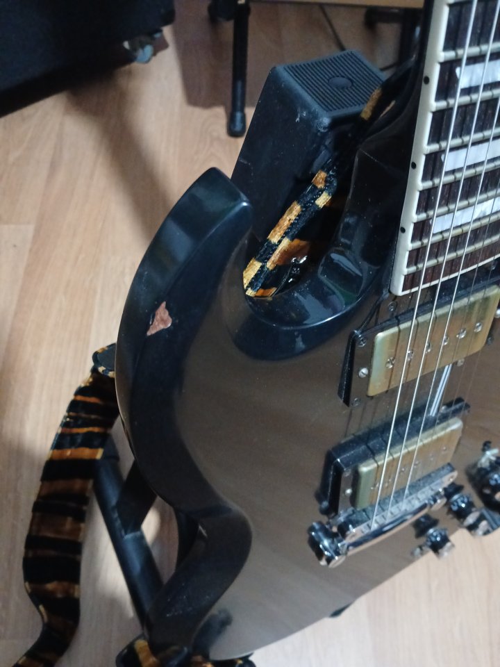 GIBSON SG ESTÁNDAR 2018