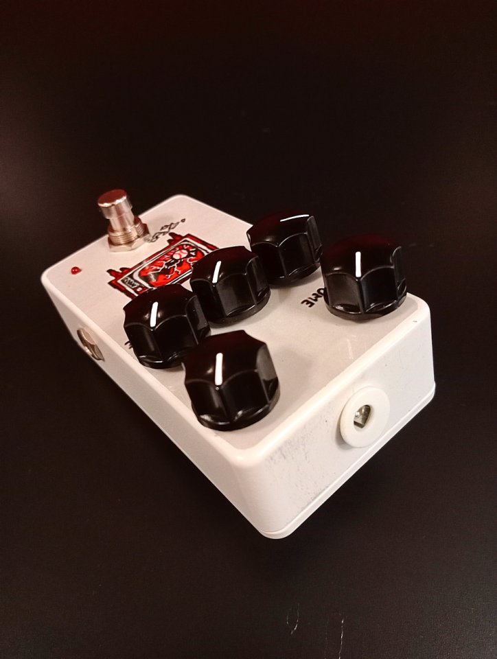 ‼️ENVIO INCLUIDO. Tipo ANGRY Charlie V3