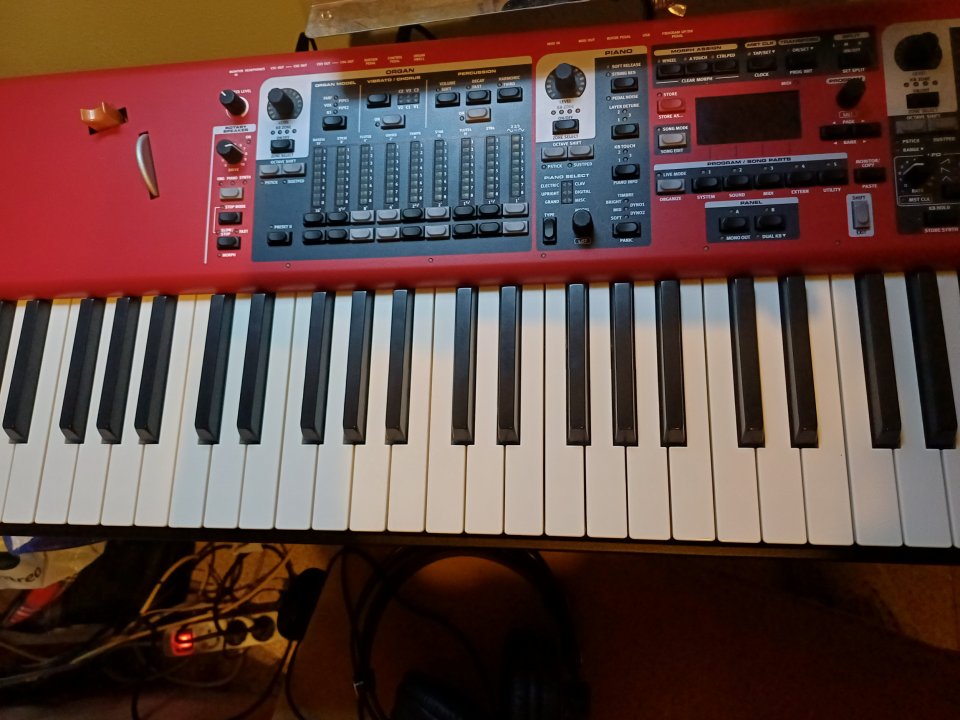 Nord Stage3