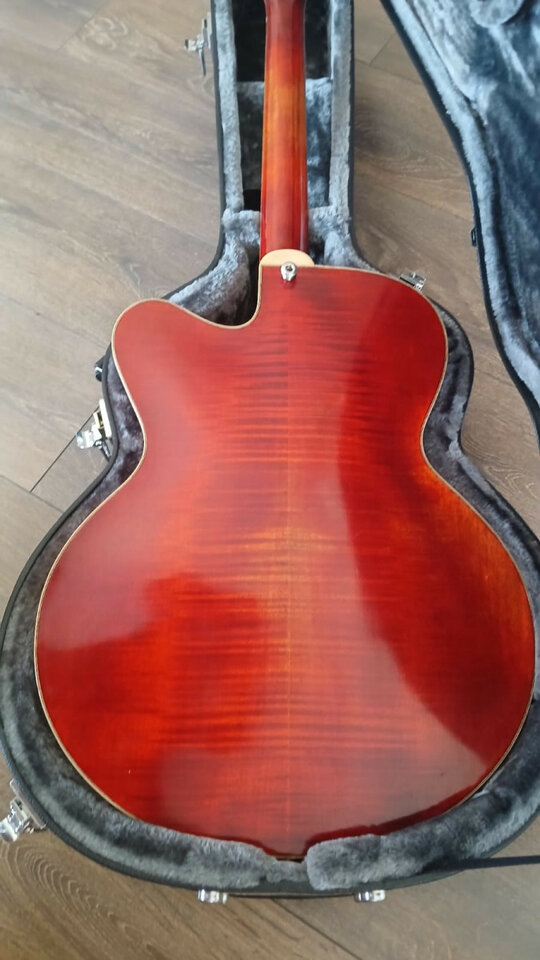 Eastman T58/V