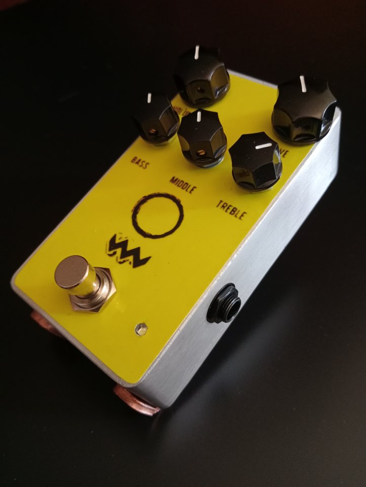 ‼️ENVIO INCLUIDO. Tipo ANGRY Charlie V3