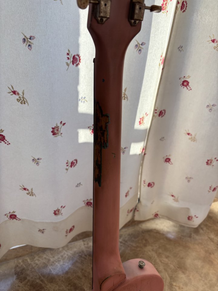 Vintage V120 Pro Shop