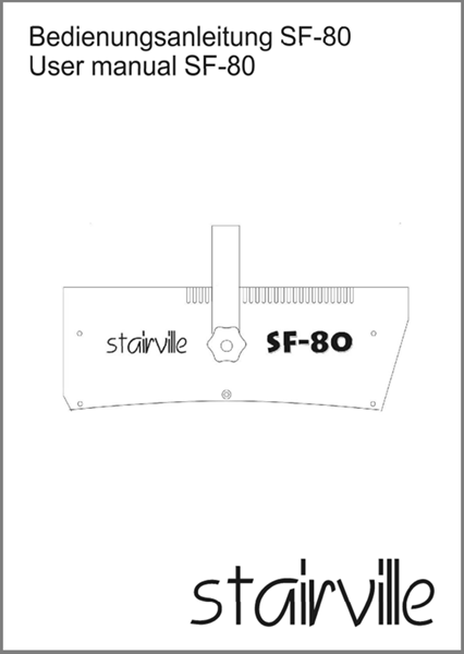 Máquina de humo Stairville SF-80 - Para reparar o piezas de segunda mano · Foto 6 de 6 · Cantabria · 30 €