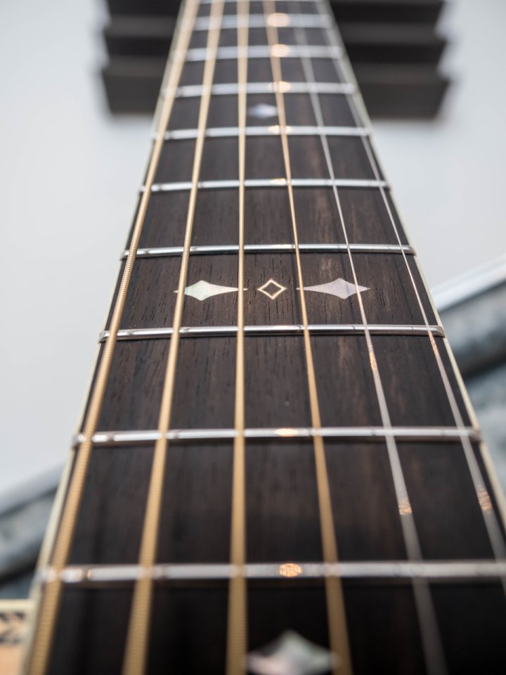 Furch Vintage 2 OM-SR