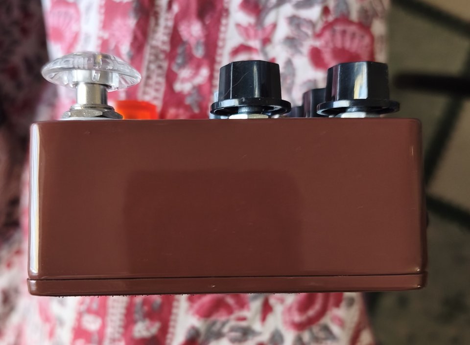 Mooer LY-ROCK clon JHS Sweet Tea v3 de segunda mano · Foto 6 de 6 · Sevilla · 42 €