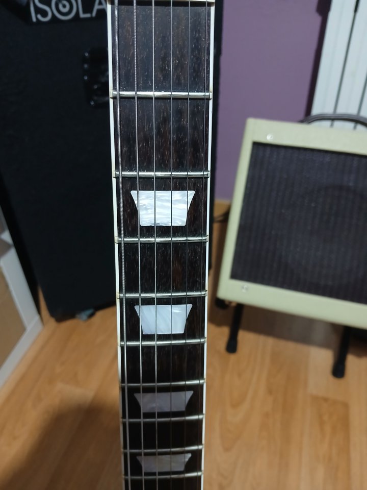 GIBSON SG ESTÁNDAR 2018