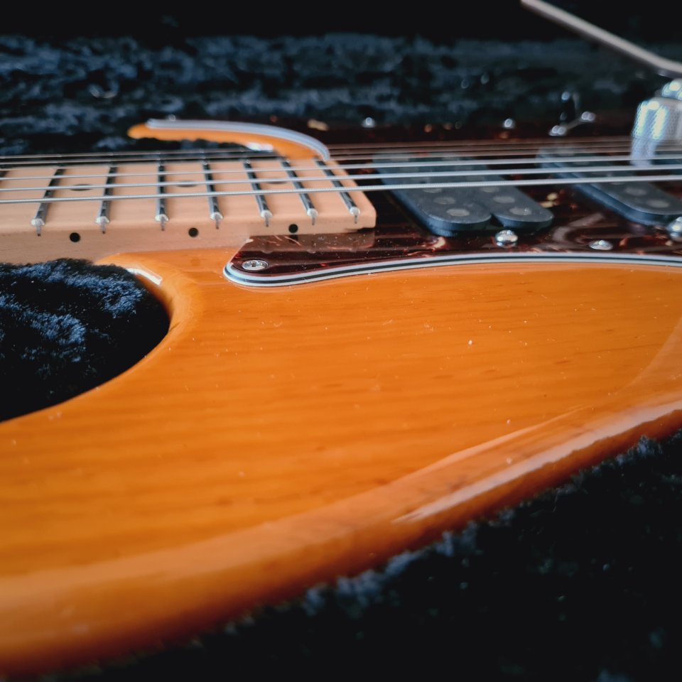 Tom Anderson Classic de segunda mano · Foto 2 de 10 · Madrid · 2890 €