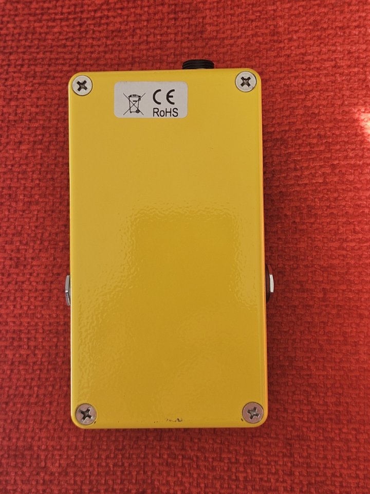 Wren and cuff Two Five Overdrive de segunda mano · Foto 7 de 9 · Alicante · 175 €
