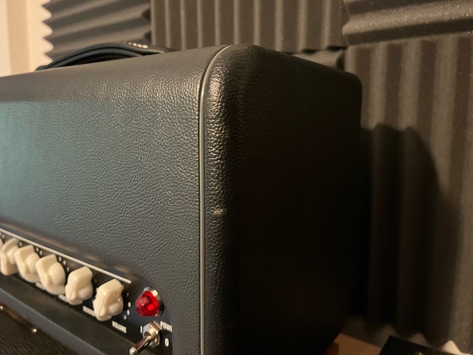 Laney Cub Head 15 de segunda mano · Foto 2 de 4 · A Coruña · 270 €