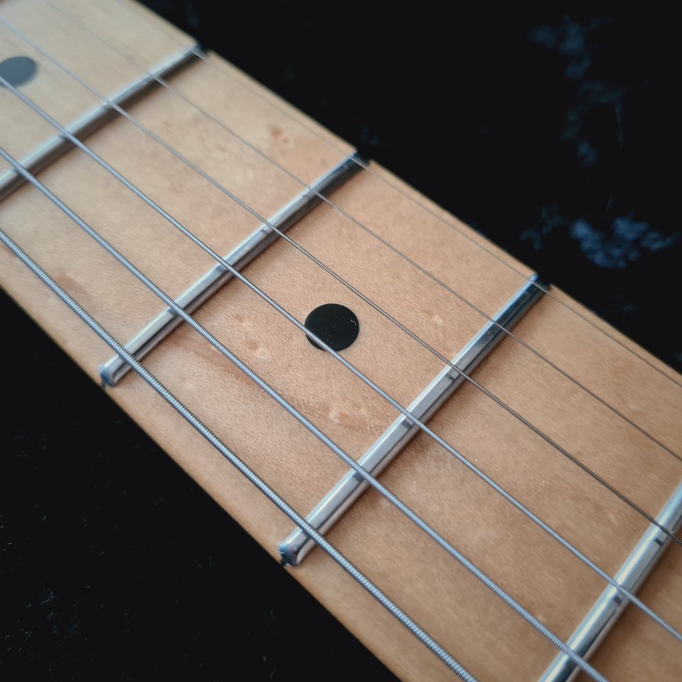 Tom Anderson Classic de segunda mano · Foto 3 de 10 · Madrid · 2890 €