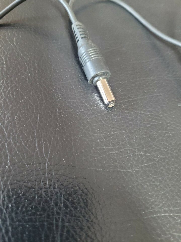 Cables y conectores  pedales