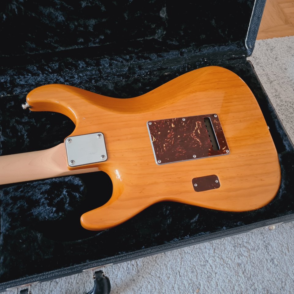Tom Anderson Classic de segunda mano · Foto 5 de 10 · Madrid · 2890 €