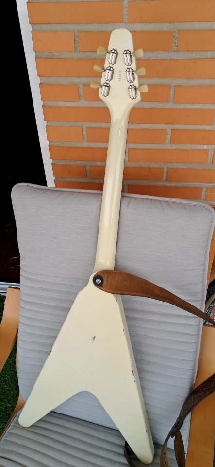 Maybach Jetwing de segunda mano · Foto 4 de 7 · Valencia · 1400 €