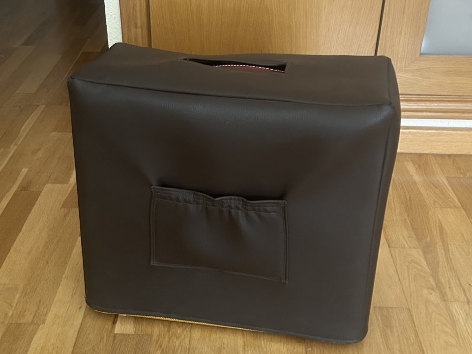 Tweed Princeton 5F2-A de segunda mano · Foto 5 de 6 · Alicante · 950 €