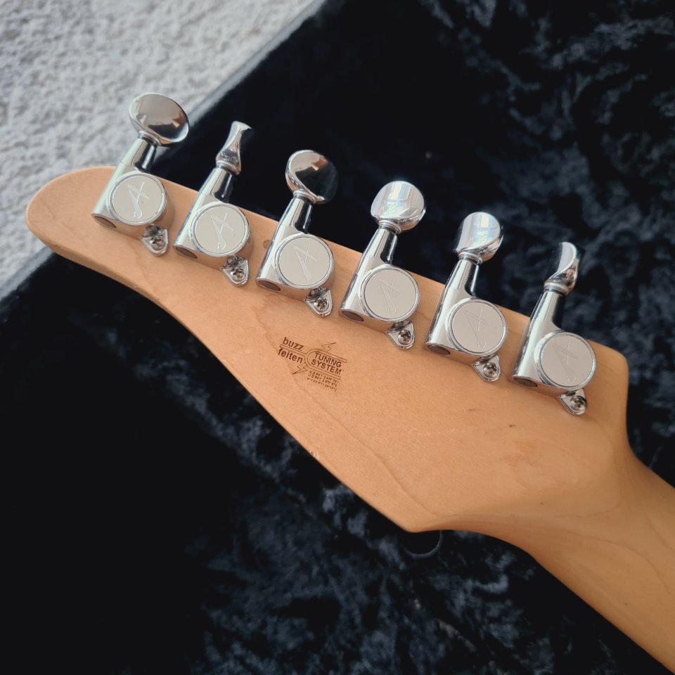Tom Anderson Classic de segunda mano · Foto 6 de 10 · Madrid · 2890 €