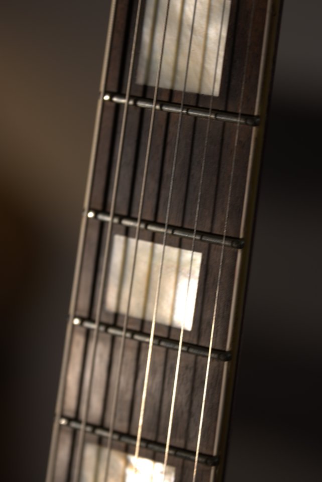 Greco SG-600 de 1976 repintada en nitro sparkle fucsia horteramolón de segunda mano · Foto 5 de 9 · Madrid · 1200 €