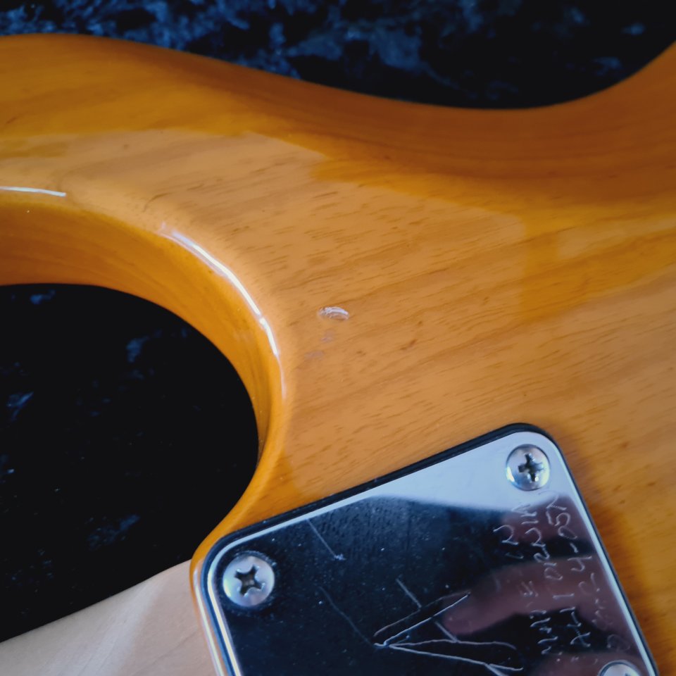 Tom Anderson Classic de segunda mano · Foto 7 de 10 · Madrid · 2890 €
