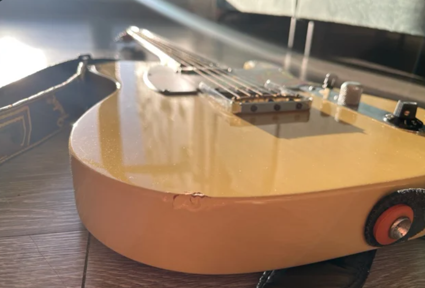 Fender Telecaster American Special de segunda mano · Foto 3 de 6 · Madrid · 830 €