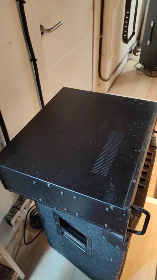 Peavey classic series 120/120