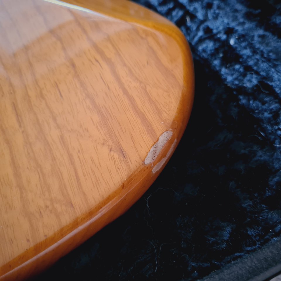 Tom Anderson Classic de segunda mano · Foto 8 de 10 · Madrid · 2890 €