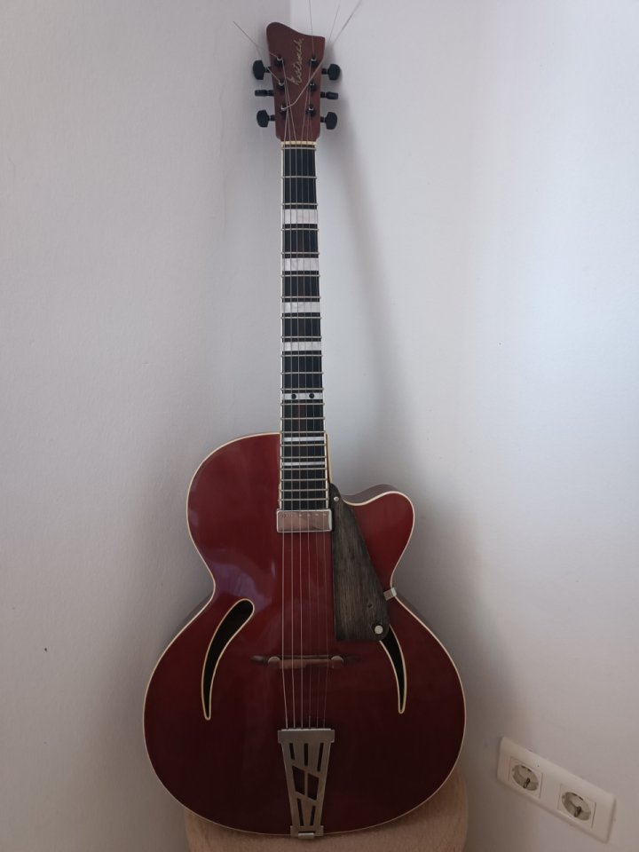 Struch años 60 de segunda mano · Foto 1 de 8 · Tarragona · 500 €