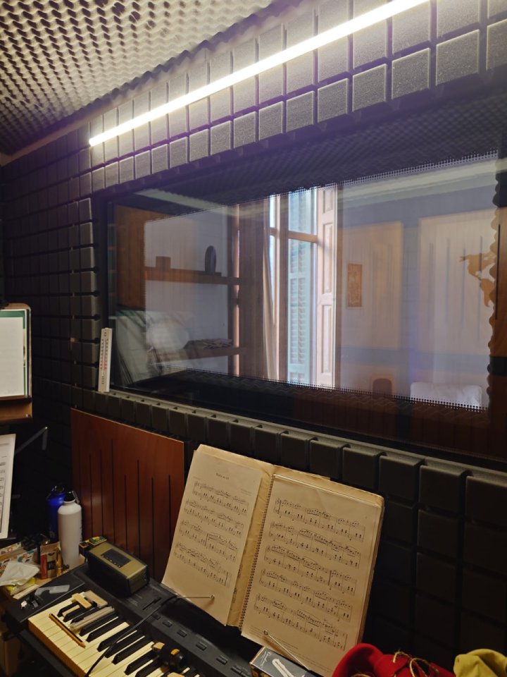 Cabina Studiobricks de segunda mano · Foto 4 de 7 · Barcelona · 5995 €