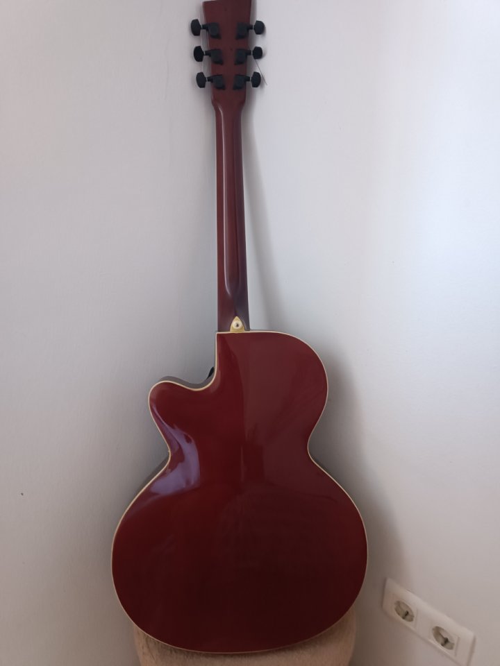 Struch años 60 de segunda mano · Foto 2 de 8 · Tarragona · 500 €