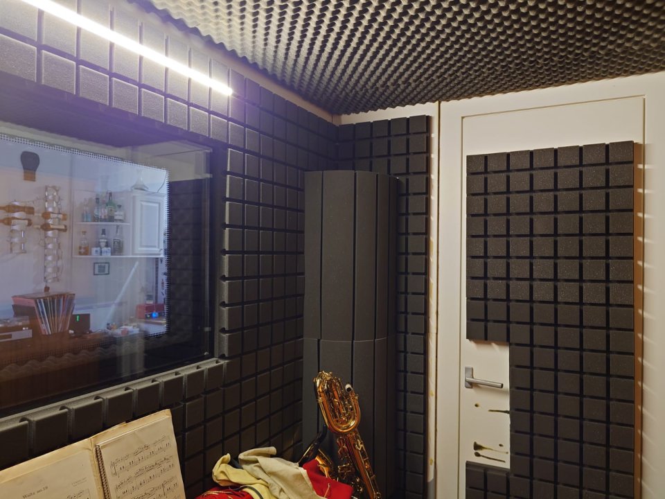 Cabina Studiobricks de segunda mano · Foto 5 de 7 · Barcelona · 5995 €