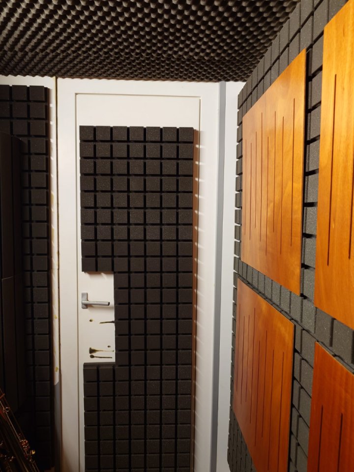 Cabina Studiobricks de segunda mano · Foto 6 de 7 · Barcelona · 5995 €