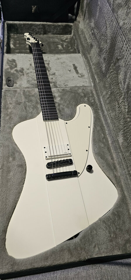 LTD Artic Metal PHOENIX