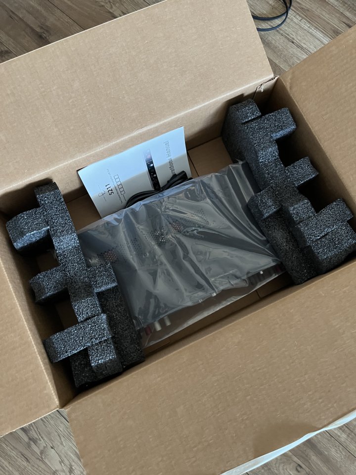 Compresor Rupert Neve Shelford Diode Bridge Stereo