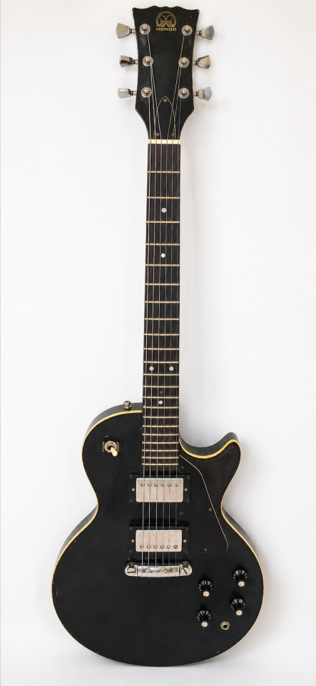 ¡!Ojo Lee anuncio entero!¡ Guitarra Hondo de segunda mano · Foto 6 de 9 · Madrid · 70 €