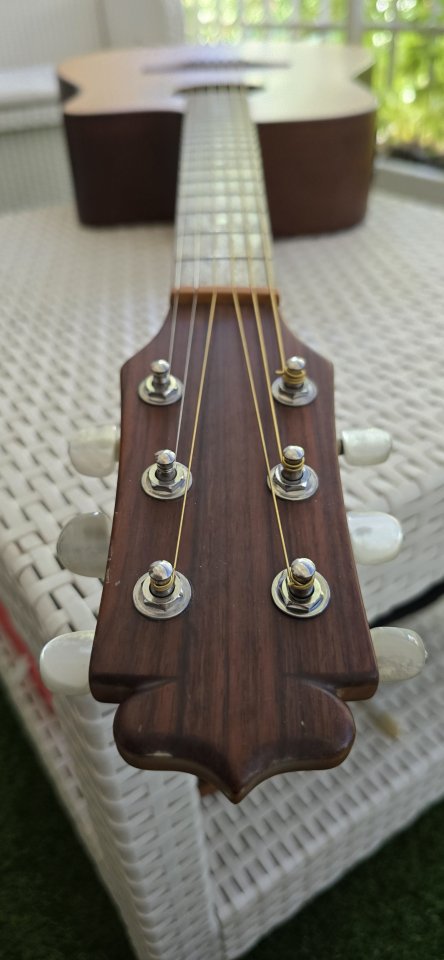 Electroacústica Manuel Rodríguez de segunda mano · Foto 4 de 9 · Madrid · 275 €