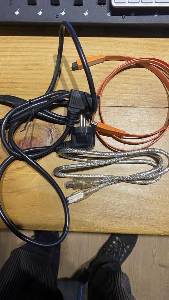 MOTU 828 MK2 Firewire Interface de audio