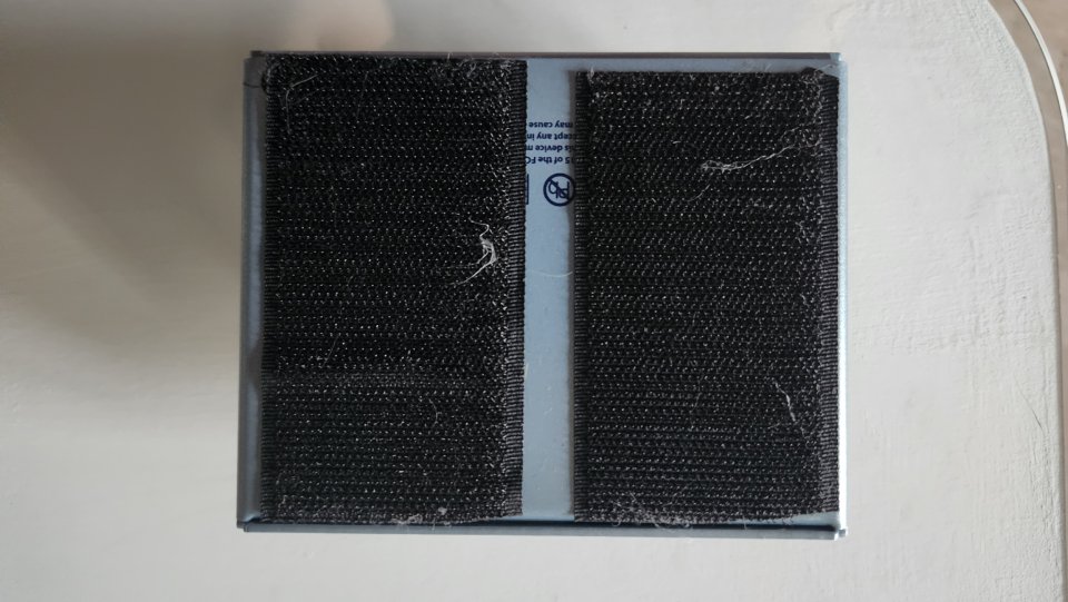 WAMPLER TERRAFORM de segunda mano · Foto 5 de 6 · Badajoz · 180 €