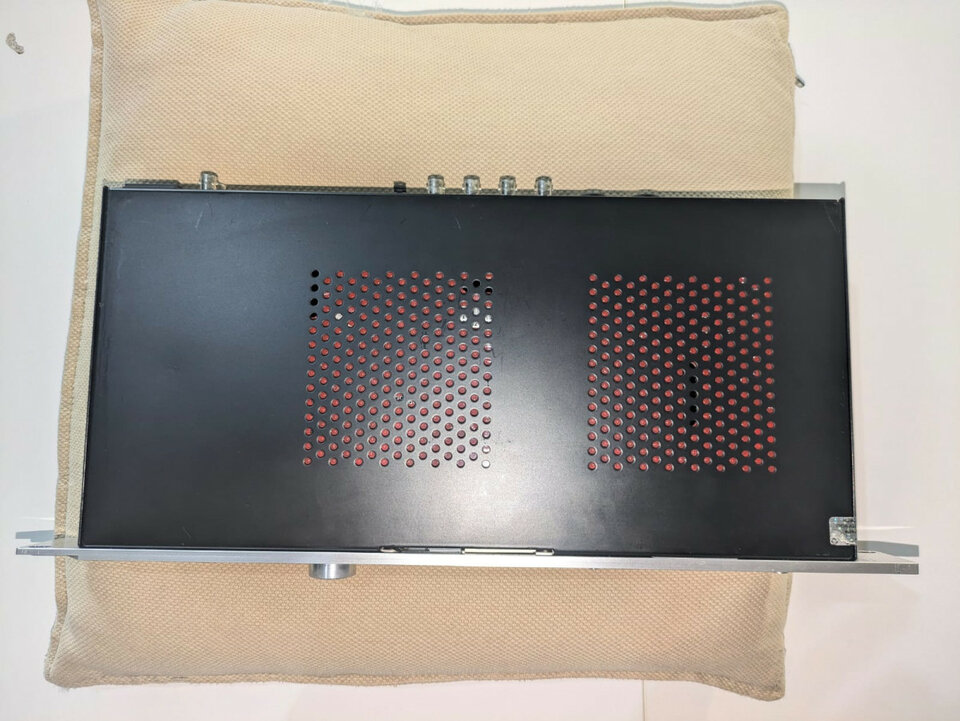 Antelope Pure2 de segunda mano · Foto 5 de 8 · Murcia · 1400 €